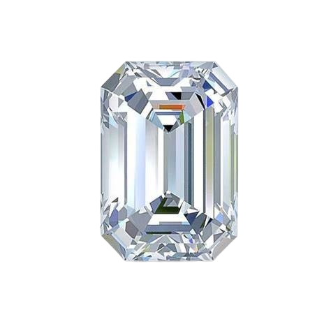 Emerald Shape
