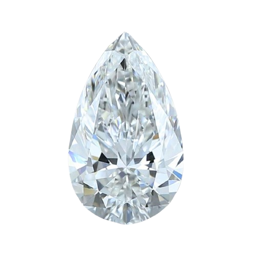 Pear Shape