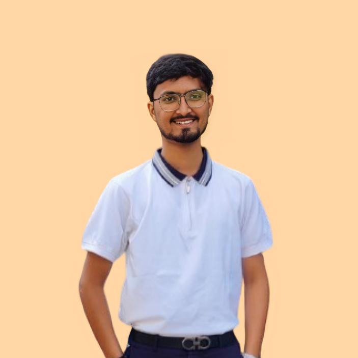 Prakshal Shah, Founder of Sambhav Gems