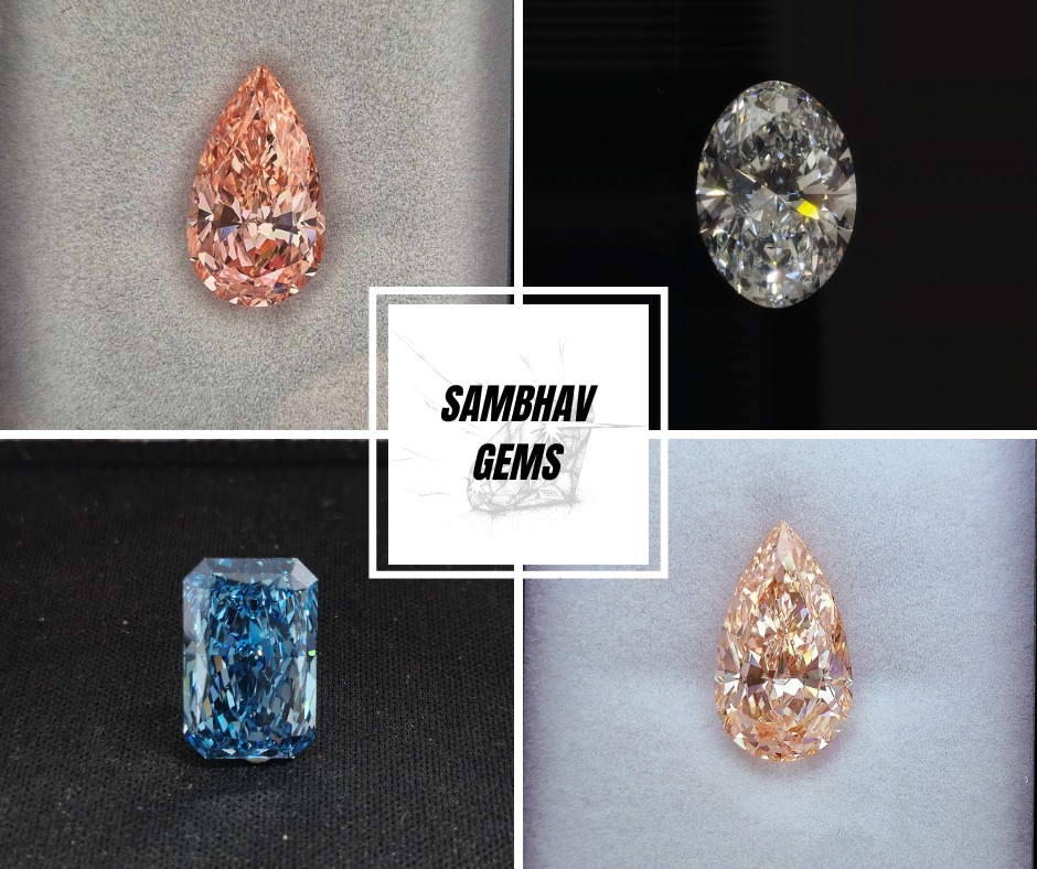 Sambhav Gems Lab